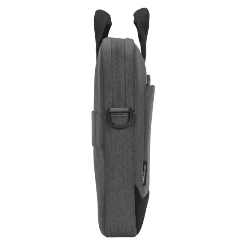 Targus Cypress EcoSmart 39,6 cm (15,6 cala) Aktówka Szary
