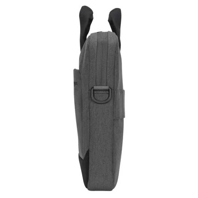 Targus Cypress EcoSmart 39,6 cm (15,6 cala) Aktówka Szary