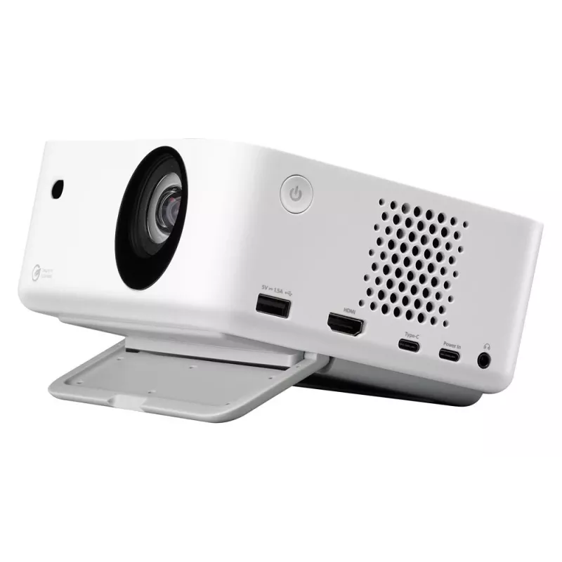 Projektor OPTOMA ML1080ST - DLP FHD 1920x1080 1200 LM