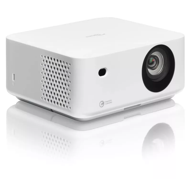 Projektor OPTOMA ML1080ST - DLP FHD 1920x1080 1200 LM