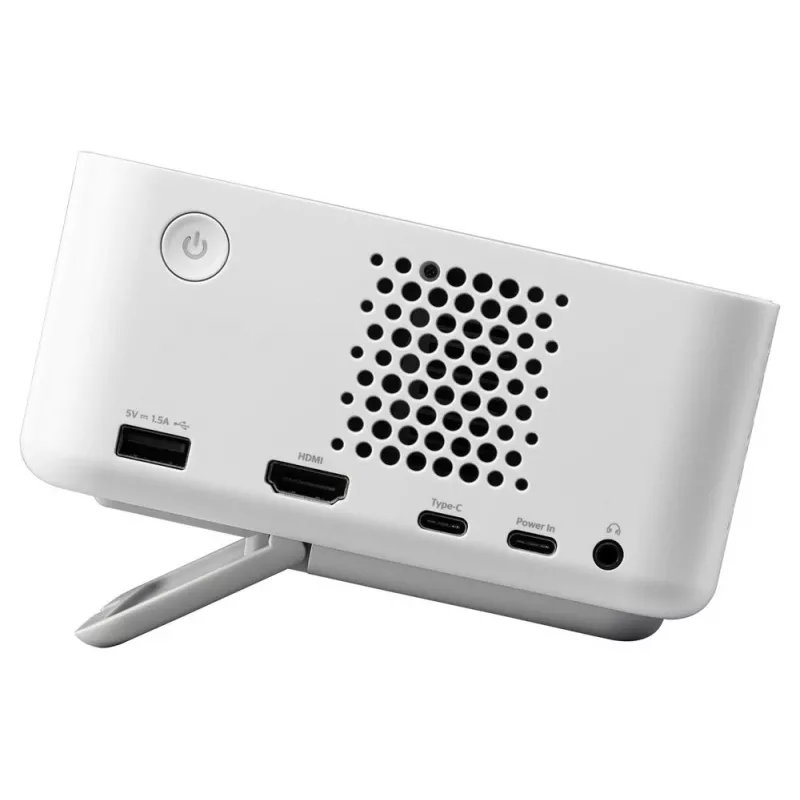 Projektor OPTOMA ML1080ST - DLP FHD 1920x1080 1200 LM