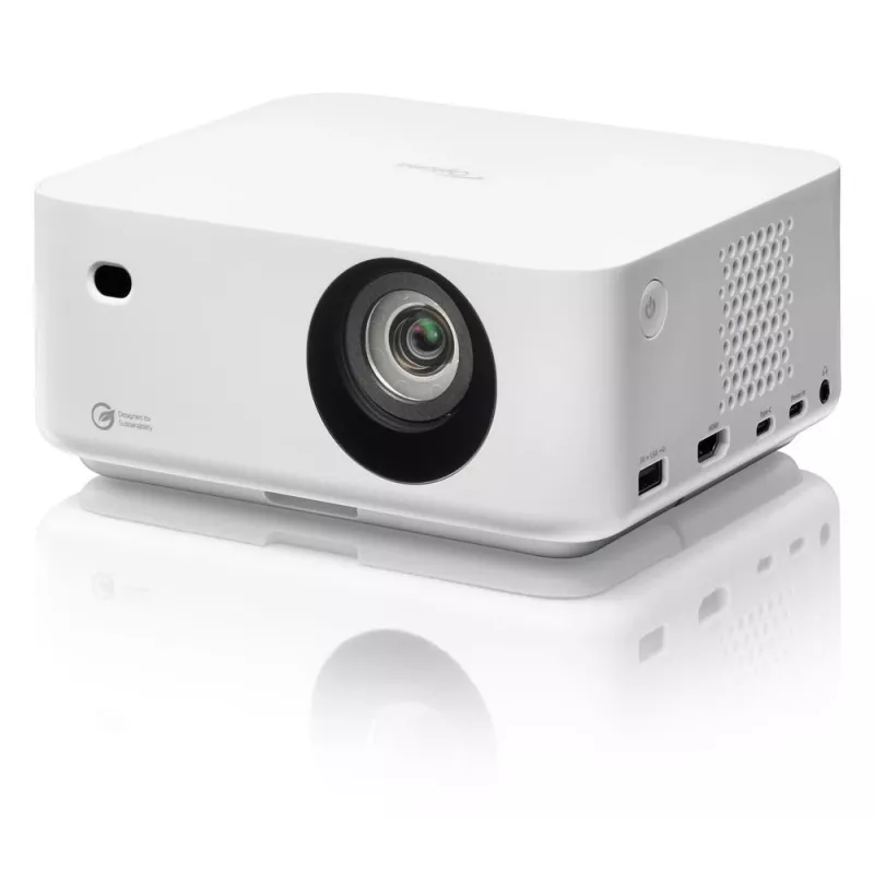 Projektor OPTOMA ML1080ST - DLP FHD 1920x1080 1200 LM
