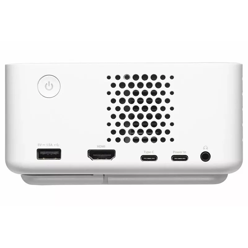 Projektor OPTOMA ML1080ST - DLP FHD 1920x1080 1200 LM