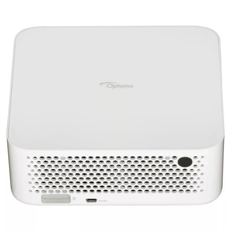 Projektor OPTOMA ML1080ST - DLP FHD 1920x1080 1200 LM
