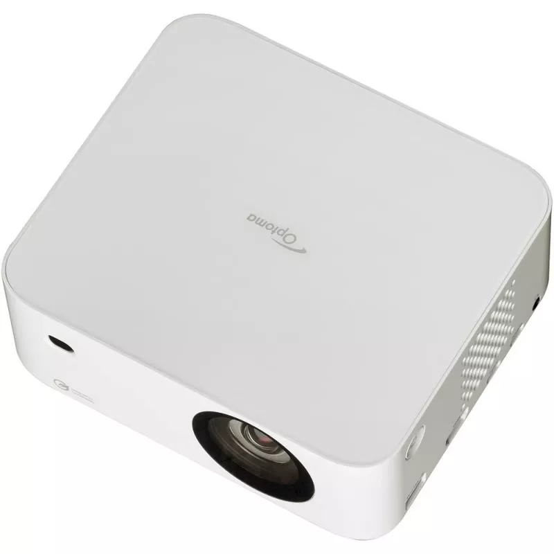 Projektor OPTOMA ML1080ST - DLP FHD 1920x1080 1200 LM