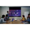 Projektor OPTOMA ML1080ST - DLP FHD 1920x1080 1200 LM