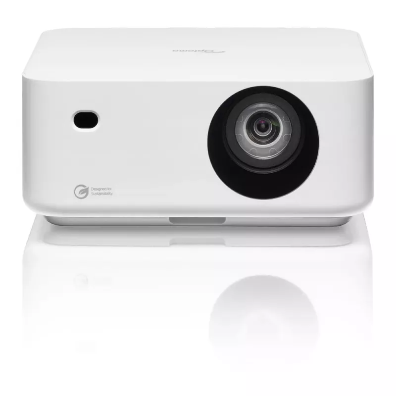 Projektor OPTOMA ML1080ST - DLP FHD 1920x1080 1200 LM