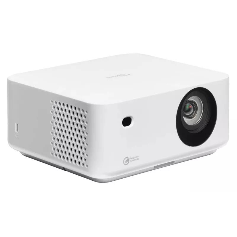 Projektor OPTOMA ML1080ST - DLP FHD 1920x1080 1200 LM
