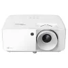 Projektor Optoma ZH462 5000 ANSI lumenów DLP 1080p 3D Biały