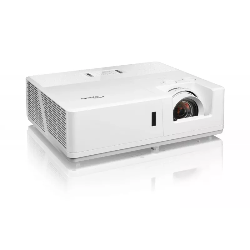 Projektor OPTOMA ZU707T - DLP WUXGA 1920x1200 7000 LM