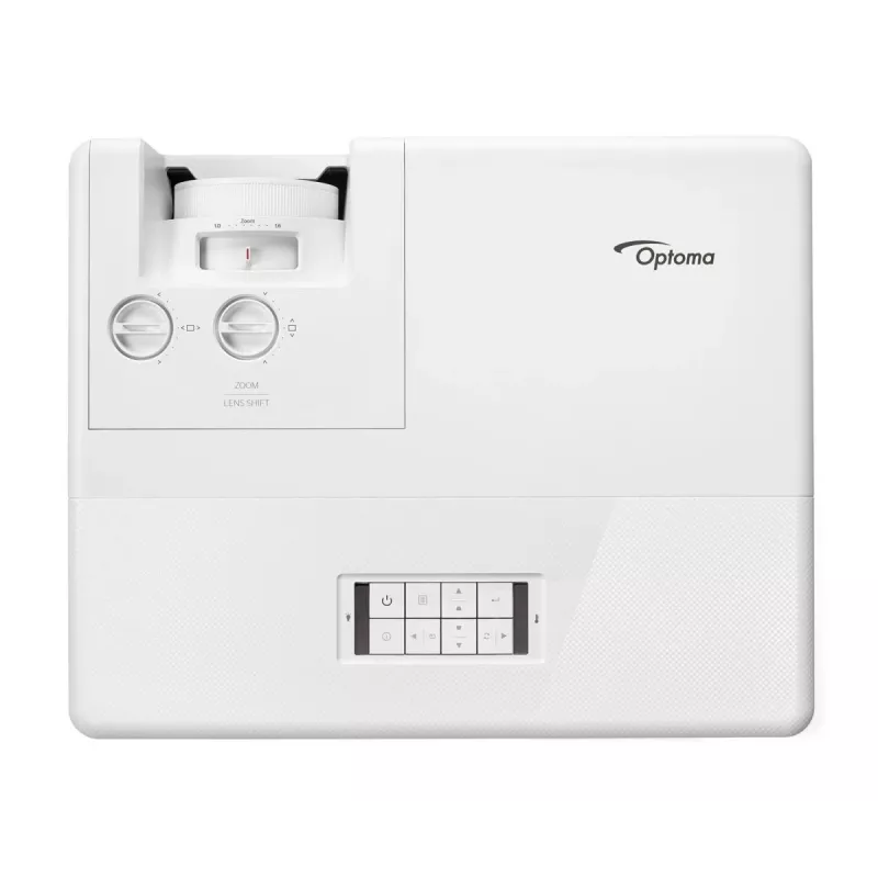 Projektor OPTOMA ZU707T - DLP WUXGA 1920x1200 7000 LM