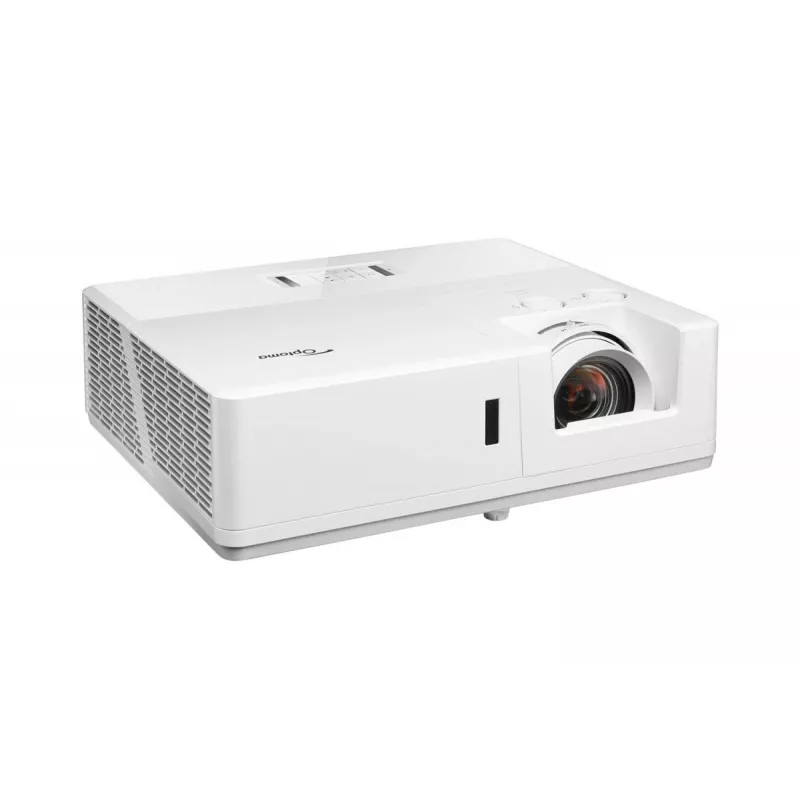 Projektor OPTOMA ZU707T - DLP WUXGA 1920x1200 7000 LM