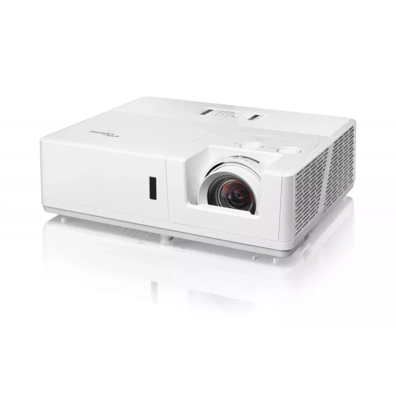 Projektor OPTOMA ZU707T - DLP WUXGA 1920x1200 7000 LM