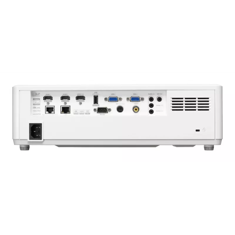 Projektor OPTOMA ZU707T - DLP WUXGA 1920x1200 7000 LM