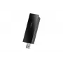 NETGEAR Nighthawk AX1800 wireless router Dual-band (2.4 GHz / 5 GHz) Czarny