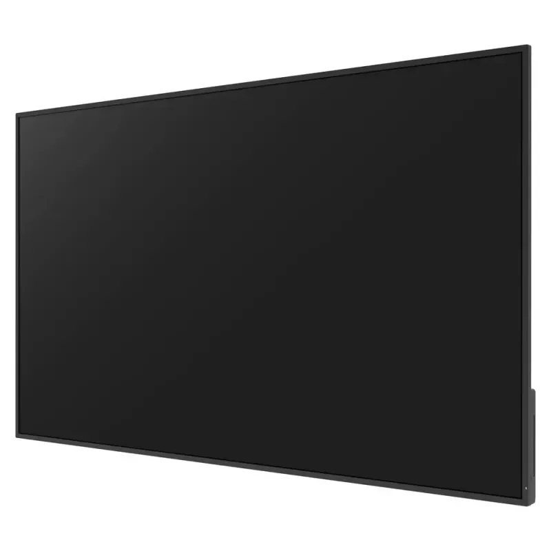 Cyfrowy panel informacyjny Optoma N3981K 98 cali LED 4K Ultra HD