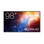 Cyfrowy panel informacyjny Optoma N3981K 98 cali LED 4K Ultra HD