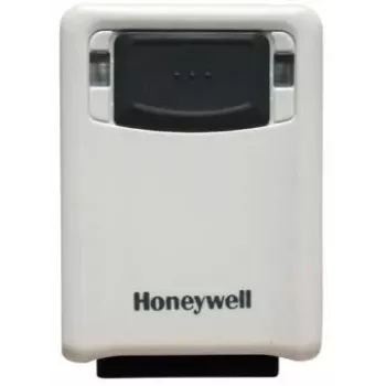 Czytnik kodów kreskowych HONEYWELL Vuquest 3320g USB Kit – zawiera czytnik Ivory 3320g, prosty kabel USB typu A 2,9 m oraz dokumentację