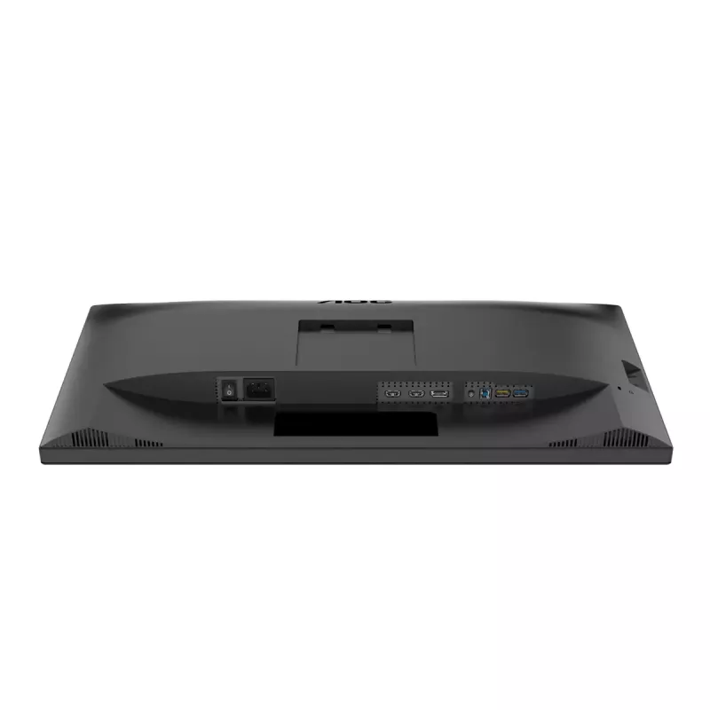Monitor komputerowy AOC Q27P3QW 68.6 cm (27 cali) 2560 x 1440 pikseli Quad HD Czarny
