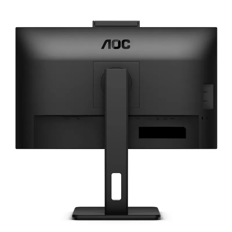 Monitor komputerowy AOC Q27P3QW 68.6 cm (27 cali) 2560 x 1440 pikseli Quad HD Czarny