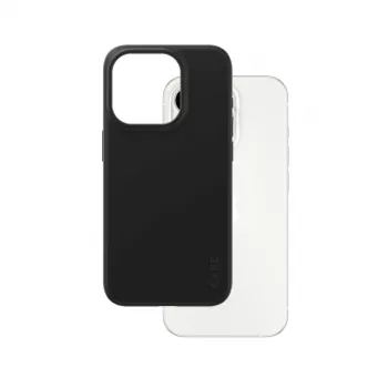 PanzerGlass CARE™ by ® etui Czarny iPhone 15 Pro
