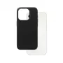 PanzerGlass CARE™ by ® etui Czarny iPhone 15 Pro
