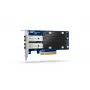 Karta sieciowa QNAP QXG-10G2SF-X710 Wewnętrzna Przewodowa PCI Express