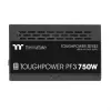 THERMALTAKE Zasilacz - Toughpower PF3 750W Platinum - TT Premium Edition