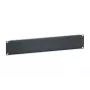 Equip Blank Panel, Czarny_RAL 9005