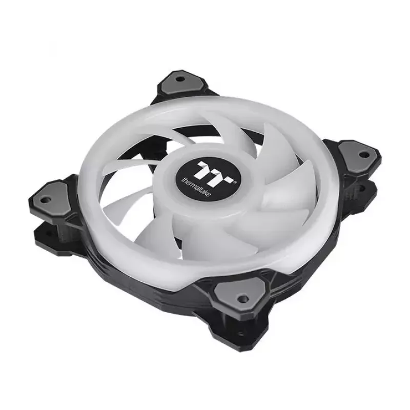 Wentylator Thermaltake Riing Quad 12 RGB