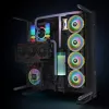 Wentylator Thermaltake Riing Quad 12 RGB