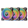Wentylator Thermaltake Riing Quad 12 RGB