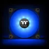 Fan Thermaltake CL-F080-PL14SW-A 14 cm Czarny