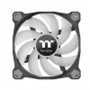 Fan Thermaltake CL-F080-PL14SW-A 14 cm Czarny