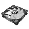 Fan Thermaltake CL-F080-PL14SW-A 14 cm Czarny