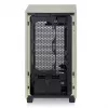 Obudowa PC Thermaltake Tower 200 Mini Tower zielony