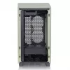 Obudowa PC Thermaltake Tower 200 Mini Tower zielony