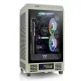 Obudowa PC Thermaltake Tower 200 Mini Tower zielony