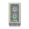 Obudowa PC Thermaltake Ceres 300 TG Midi Tower Zielona