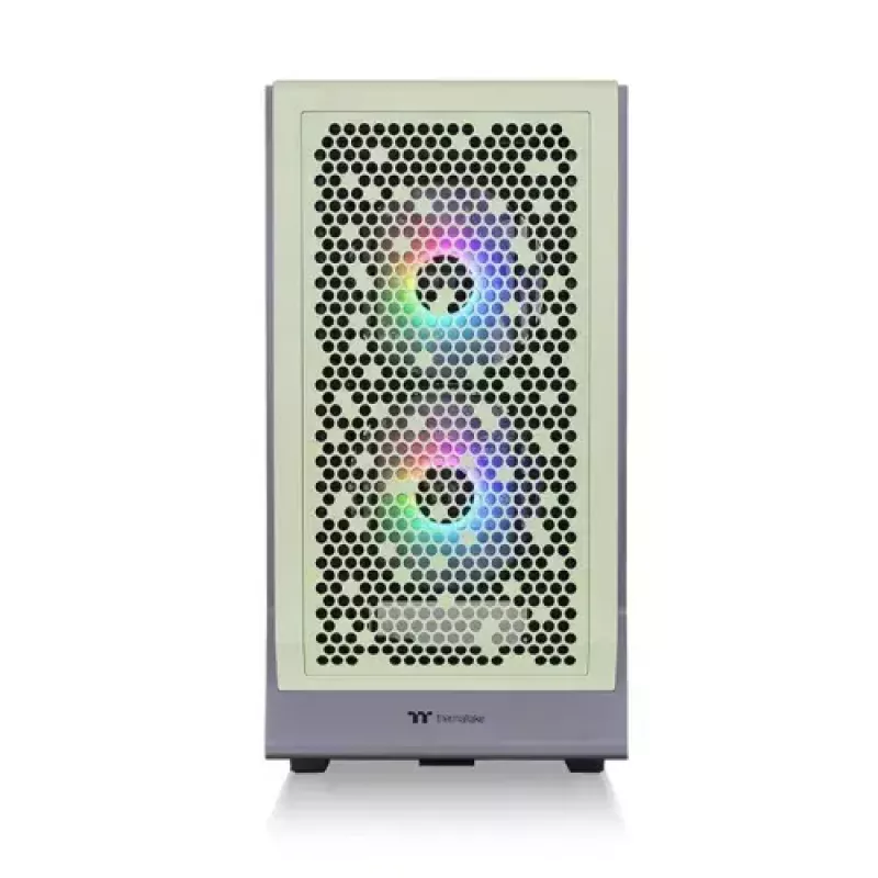 Obudowa PC Thermaltake Ceres 300 TG Midi Tower Zielona