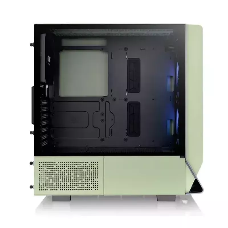 Obudowa PC Thermaltake Ceres 300 TG Midi Tower Zielona
