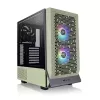 Obudowa PC Thermaltake Ceres 300 TG Midi Tower Zielona