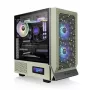 Obudowa PC Thermaltake Ceres 300 TG Midi Tower Zielona