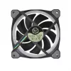 Fan Thermaltake CL-F076-PL12SW-A 12 cm Czarny