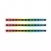 Fan Thermaltake CL-F076-PL12SW-A 12 cm Czarny