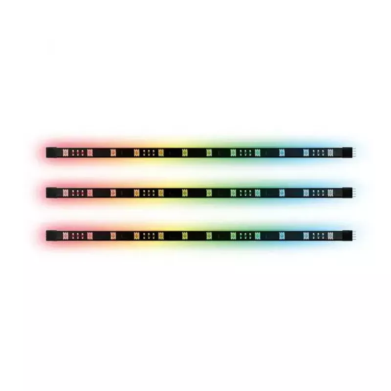 Fan Thermaltake CL-F076-PL12SW-A 12 cm Czarny
