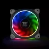 Fan Thermaltake CL-F076-PL12SW-A 12 cm Czarny