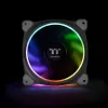 Fan Thermaltake CL-F076-PL12SW-A 12 cm Czarny