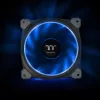 Fan Thermaltake CL-F076-PL12SW-A 12 cm Czarny