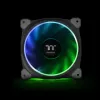 Fan Thermaltake CL-F076-PL12SW-A 12 cm Czarny